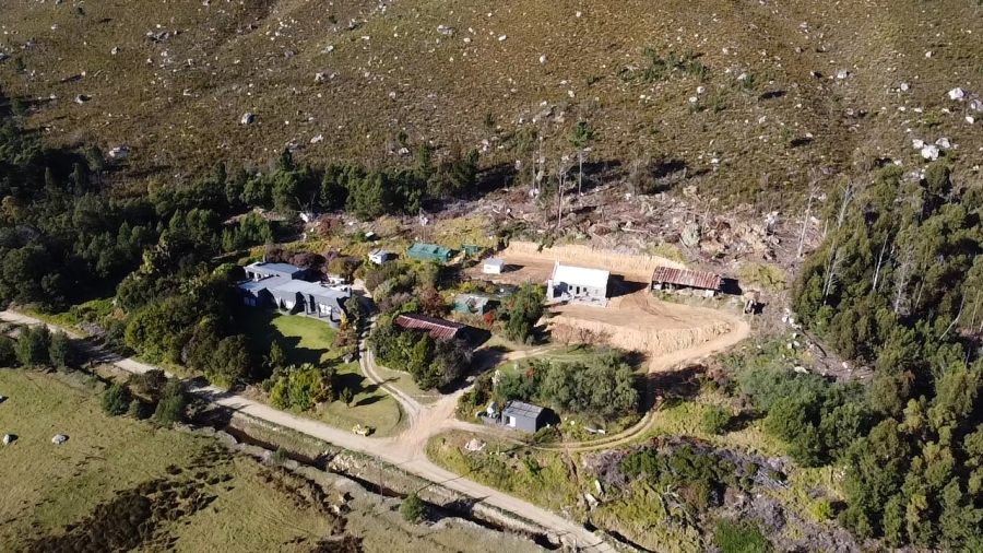 4 Bedroom Property for Sale in Riversdale Rural Western Cape